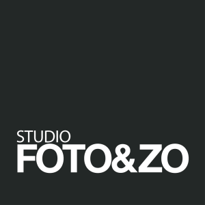 Studio foto en zo nieuw logo