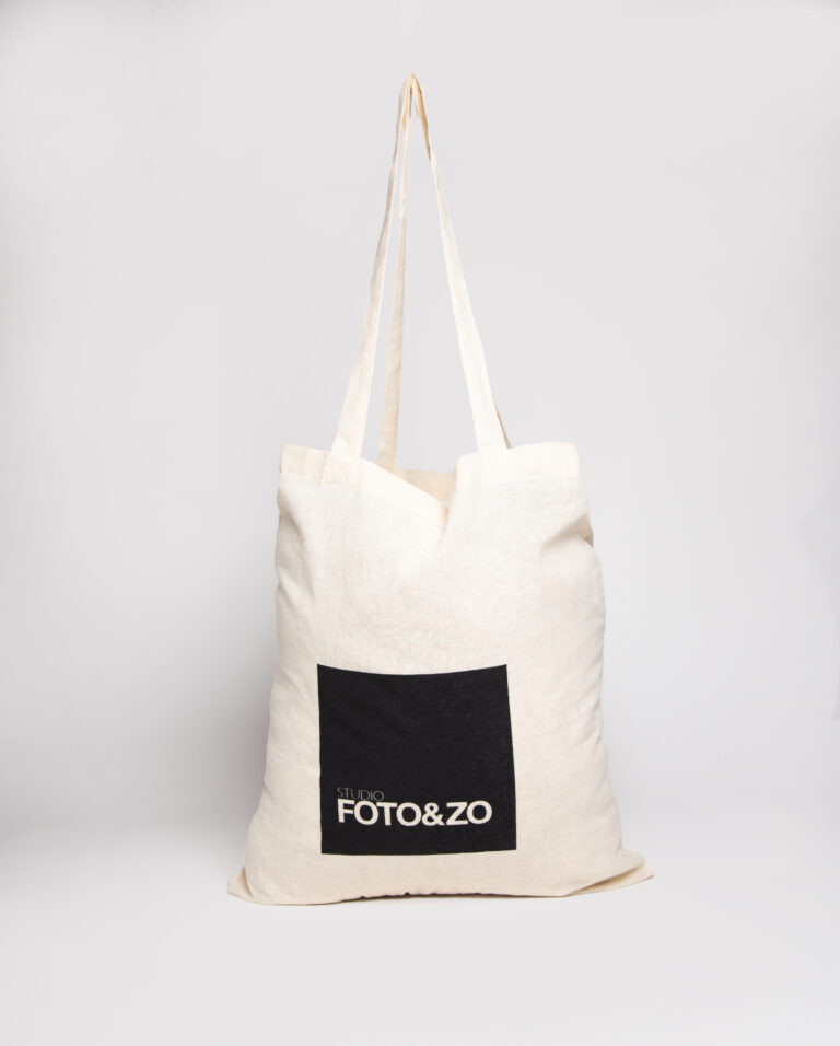 Printed Eco Bags