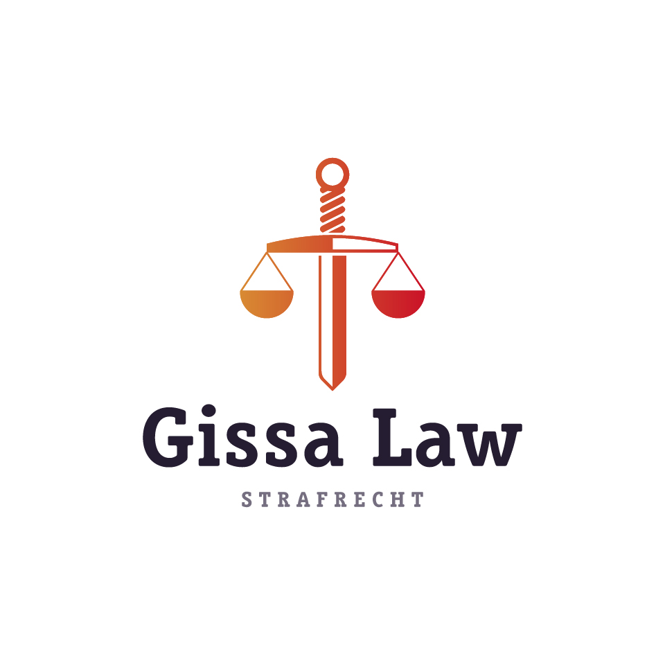 gissa law logo