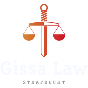 gissa law logo white